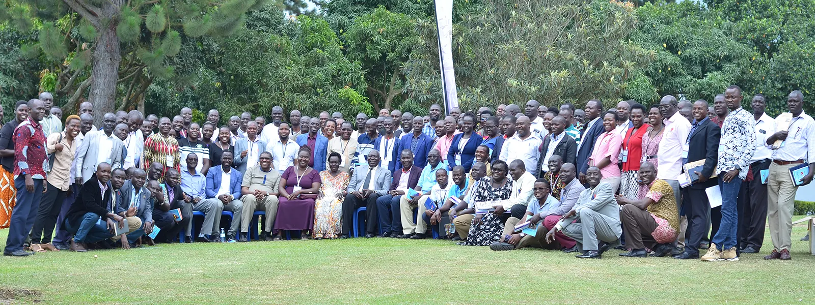 leadership summit