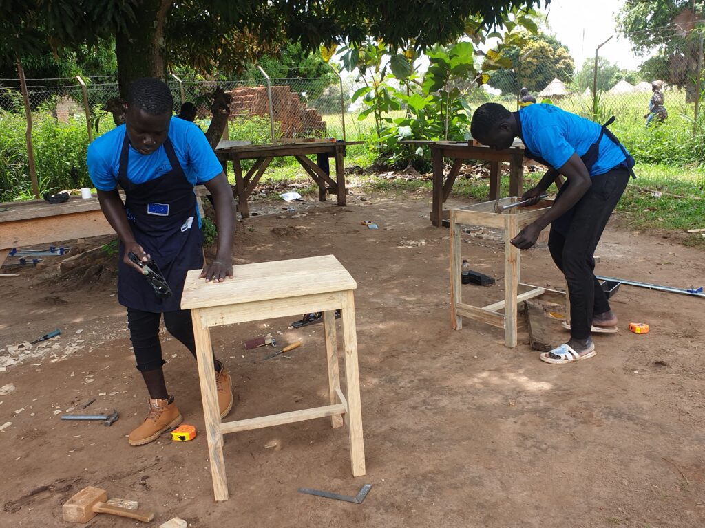 From Training to Transformation: A Story of Growth at P.A.G. Polytechnic School