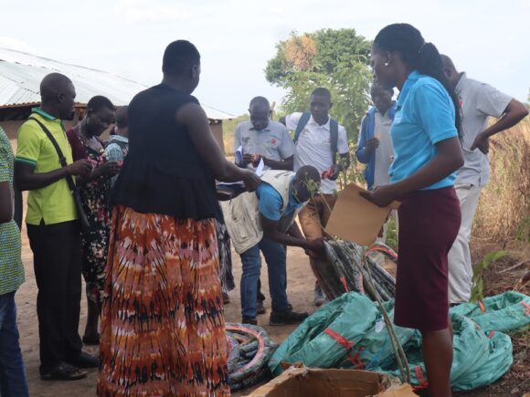 Empowering Movement, Transforming Lives!