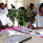 Putting Knowledge to the Test: Strengthening Biblical Understanding