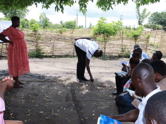Breaking Barriers Through Understanding