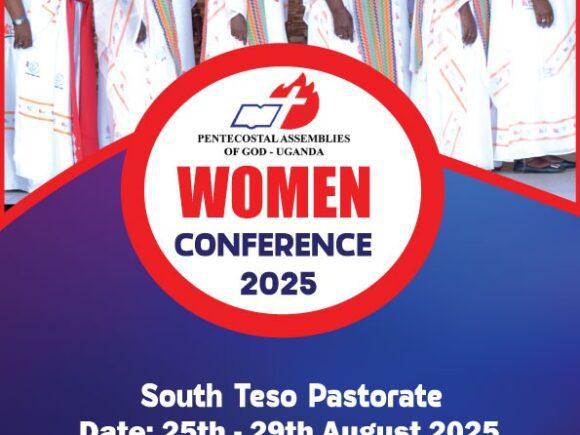 Women Conference 2025