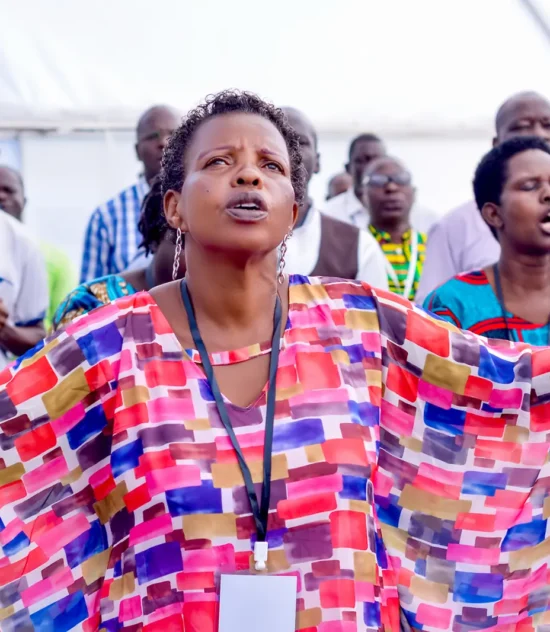 PAG Uganda Leadership Summit 2024