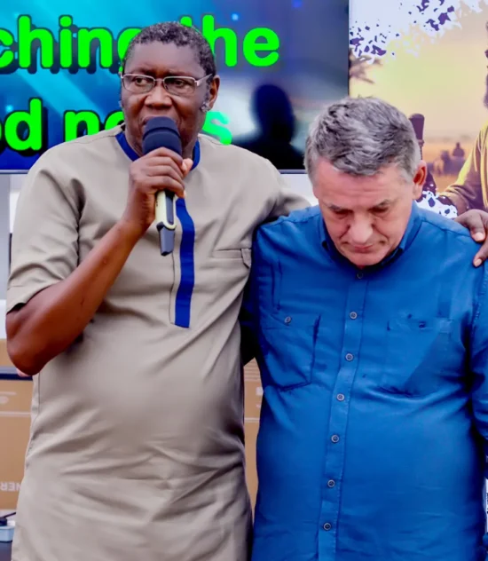 PAG Uganda Leadership Summit 2024