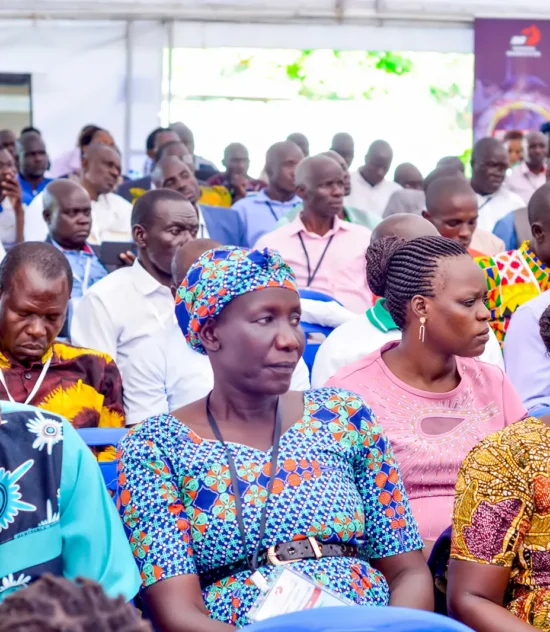 PAG Uganda Leadership Summit 2024