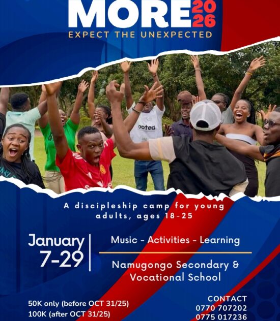 Register For Santus Camp 2026