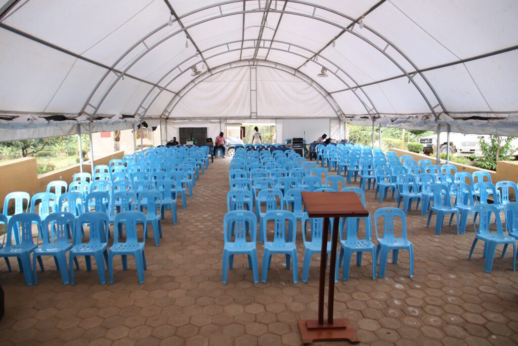 PAG Leadership Summit 2025 – Day 1 Highlights