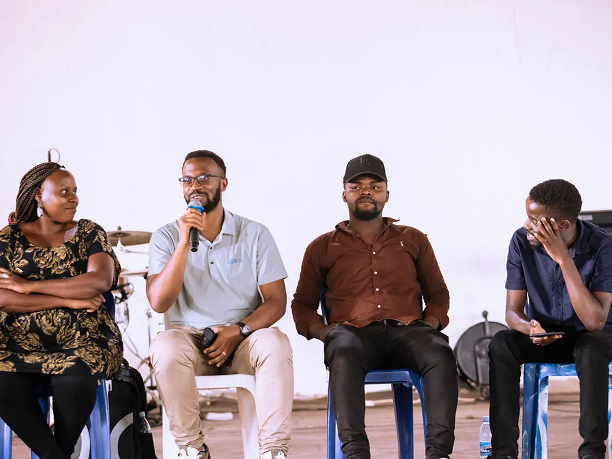 PAG Worship Conference