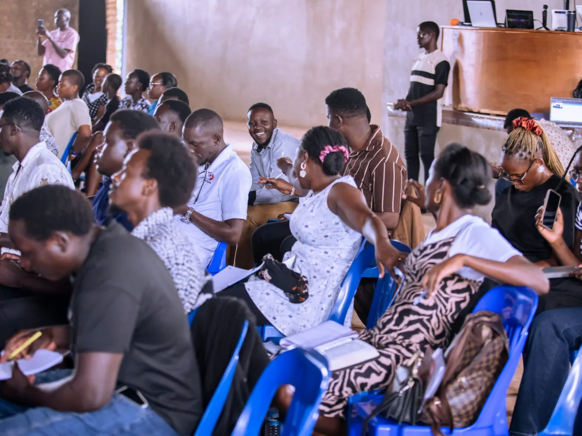 PAG Worship Conference