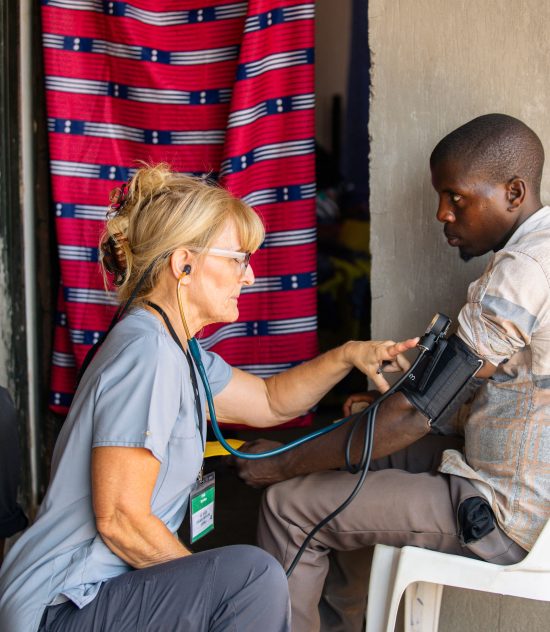 Healthcare is not about religion or race—it is everyone’s right
